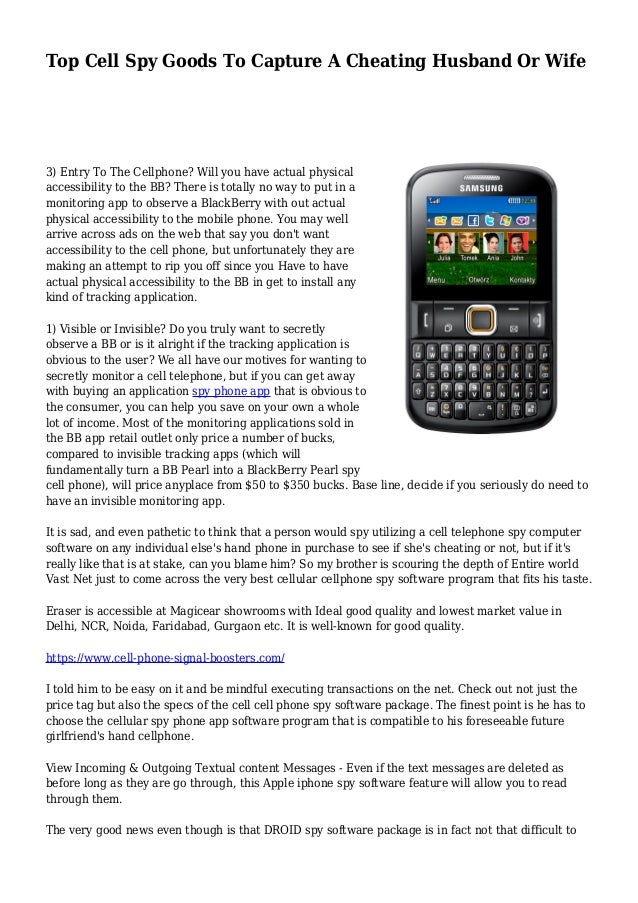 Phone Support